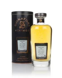Glen Elgin 23 Year Old 1995 (cask 3268) - Cask Strength Collection (Signatory)