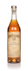 Gentleman’s Cut Bourbon