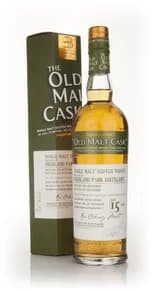 Highland Park 15 Year Old 1996 - Old Malt Cask (Douglas Laing)