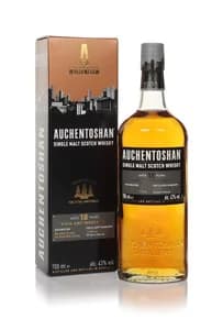 Auchentoshan 18 Year Old