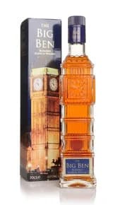 Big Ben Whisky