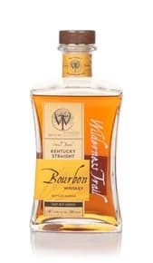 Wilderness Trail Small Batch Bourbon (70cl)