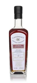 GlenAllachie 12 Year Old 2012 - Cadenhead's Natural Strength
