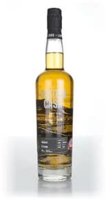 Macduff 23 Year Old 1992 (cask CM222) - The Golden Cask (House of Macduff)