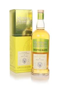 Half ‘n’ Half 11 Year Old 2010 - Crafted Blend (Murray McDavid)