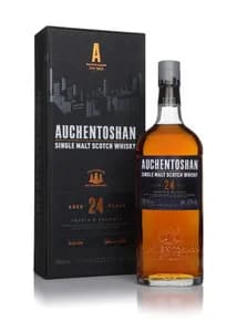 Auchentoshan 24 Year Old 1998