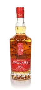 Gwalarn Pure Malt Whisky