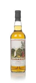 Bunnahabhain 18 Year Old 2002 - Chorlton Whisky
