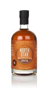 Campbeltown 5 Year Old 2014 - North Star Spirits