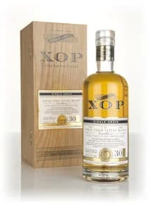 Strathclyde 30 Year Old 1987 (cask 12375) - Xtra Old Particular (Douglas Laing)