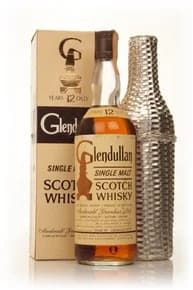 Glendullan 12 Year Old  - 1960s