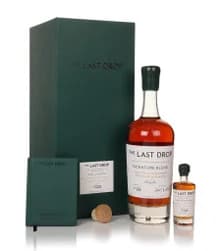 The Last Drop Kentucky Straight Whiskey Signature Blend