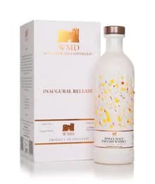 West Midlands Distillery Caribbean Rum Cask - Inaugural Release