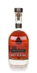 Woodford Reserve Five-Malt Stouted Mash