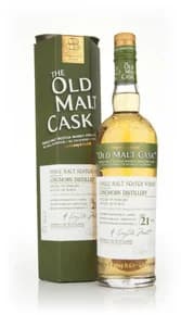 Longmorn 21 Year Old 1991 - Old Malt Cask (Douglas Laing)