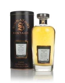 Glen Elgin 24 Year Old 1995 (cask 3273) - Cask Strength Collection (Signatory)