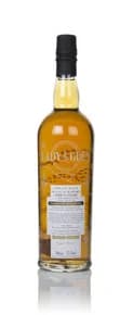 Glen Moray 10 Year Old 2008 (cask 5585A - Batch 2) - Lady of the Glen (Hannah Whisky Merchants)