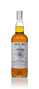 Benrinnes 11 Year Old 2010 (Master of Malt)