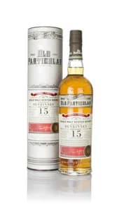 Benrinnes 15 Year Old 2004 (cask 13448) - Old Particular (Douglas Laing)