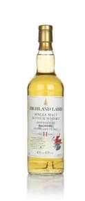 Dalmore 11 Year Old 2007 (cask 516965) - Highland Laird (Bartels Whisky)