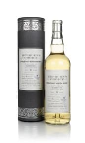 Glengoyne 9 Year Old 2008 - Hepburn's Choice (Langside)
