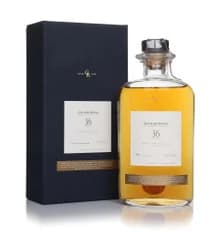 Glenury Royal 36 Year Old 1968 (Special Release 2005)