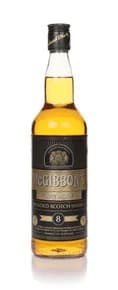 McGibbon's 8 Year Old Gold Ribbon
