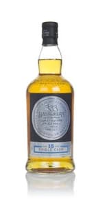 Hazelburn 15 Year Old 2002 - Cognac Cask