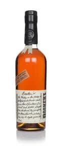 Booker's True Barrel Bourbon (Batch 2025-01E)