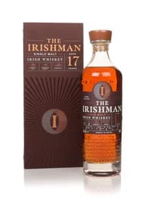 The Irishman 17 Year Old