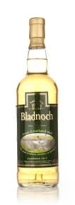 Bladnoch 8 Year Old - Distillery Label