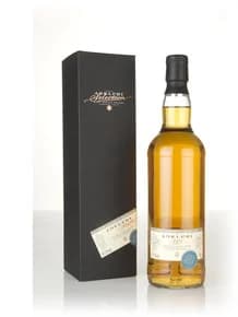 Ledaig 11 Year Old 2007 (cask 800001) (Adelphi)