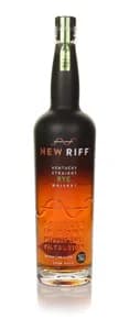 New Riff Straight Rye