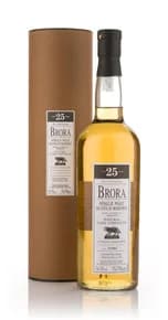 Brora 25 Year Old (Special Release 2008)