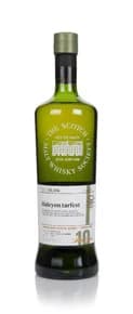 SMWS 33.136 10 Year Old 2008