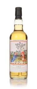 Glenburgie 14 Year Old - Chorlton Whisky