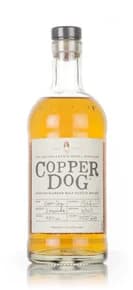 Copper Dog