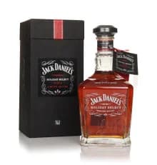 Jack Daniel's Holiday Select 2011