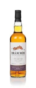 Inchfad 15 Year Old (cask 1076) - Dràm Mòr