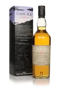 Caol Ila 17 Year Old 1997 Unpeated (Special Release 2015)