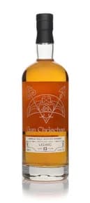 Ledaig 13 Year Old 2010 (cask 2314505) - Bedford Park