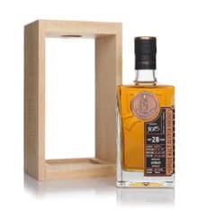 Arran 28 Year Old 1997 (Cask 97/176) - The Single Cask