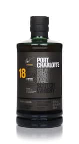 Port Charlotte 18 Year Old
