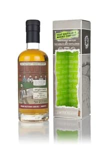 Irish Single Malt #2 29 Year Old (That Boutique-y Whisky Company)