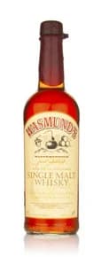 Wasmund's Single Malt Whisky