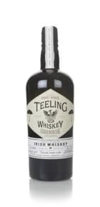 Teeling Ginger Beer Cask Finish