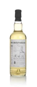 Caol Ila  8 Year Old - Wee Brother (Na Bràithrean)