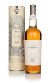 Oban 14 Year Old - 1990s (1L)
