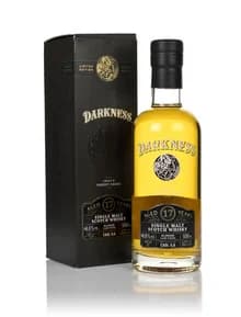Caol Ila 17 Year Old Oloroso Cask Finish (Darkness)