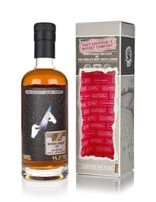 Blended Whisky #3 26 Year Old - Batch 2 (That Boutique-y Whisky Company)